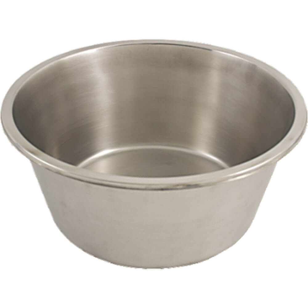 Miska satynowana d 150 mm 1 l 081150