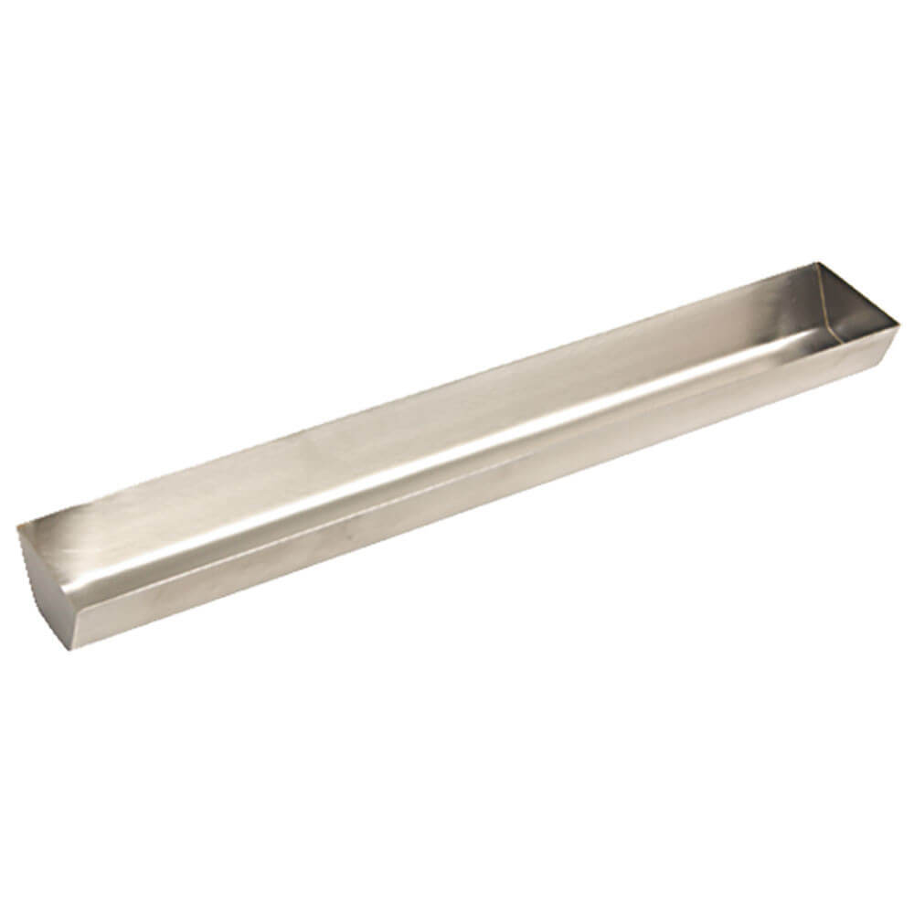 Foremka do terin trójkąt 400x50x40 mm 098020