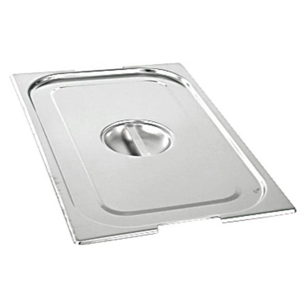 Pokrywka gn 1/3 z wycięciem na uchwyty 133000