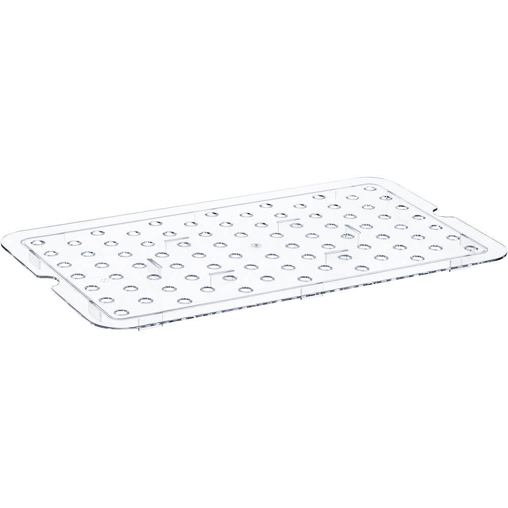 ociekacz z poliwęglanu, na dno pojemnika, GN 1/1