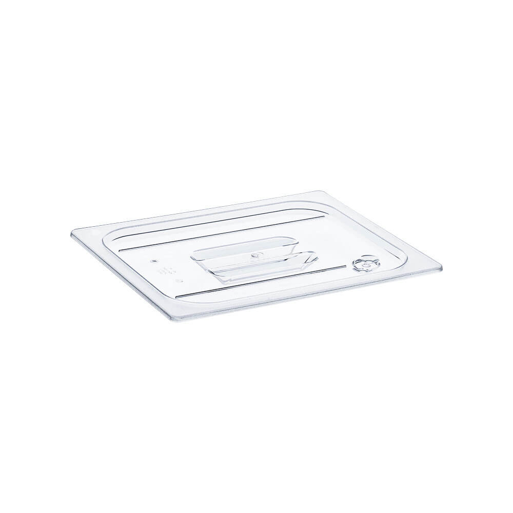 pokrywka z poliwęglanu do pojemników, GN 1/2