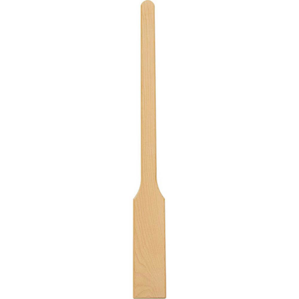 mieszadło drewniane, L 750 mm