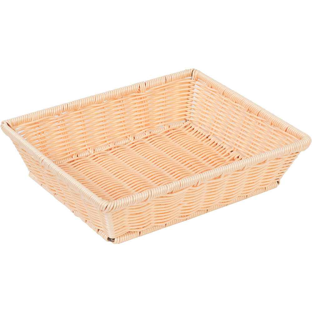 koszyk uniwersalny z polipropylenu, GN 1/2