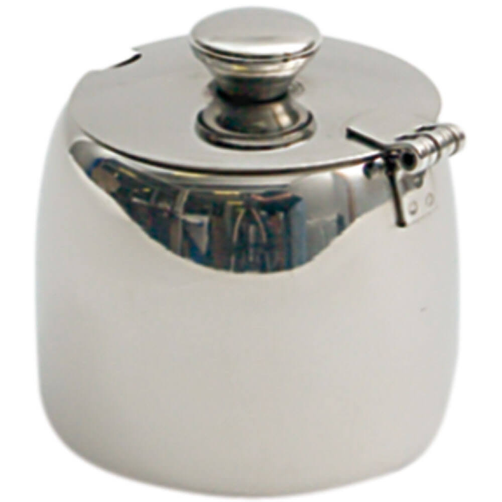 Cukiernica stalowa 0,3 l 364010