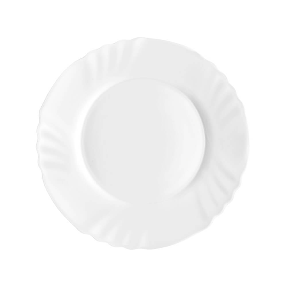 talerz płytki, Ebro, Ø 200 mm