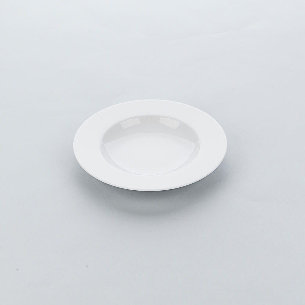 Talerz głęboki 225 mm apulia e 394004