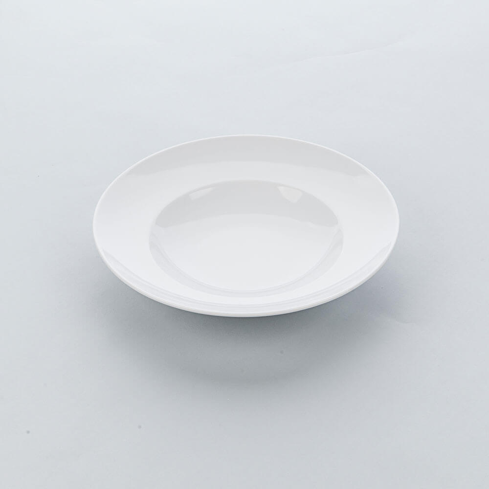 Talerz głęboki 270 mm apulia e 394006