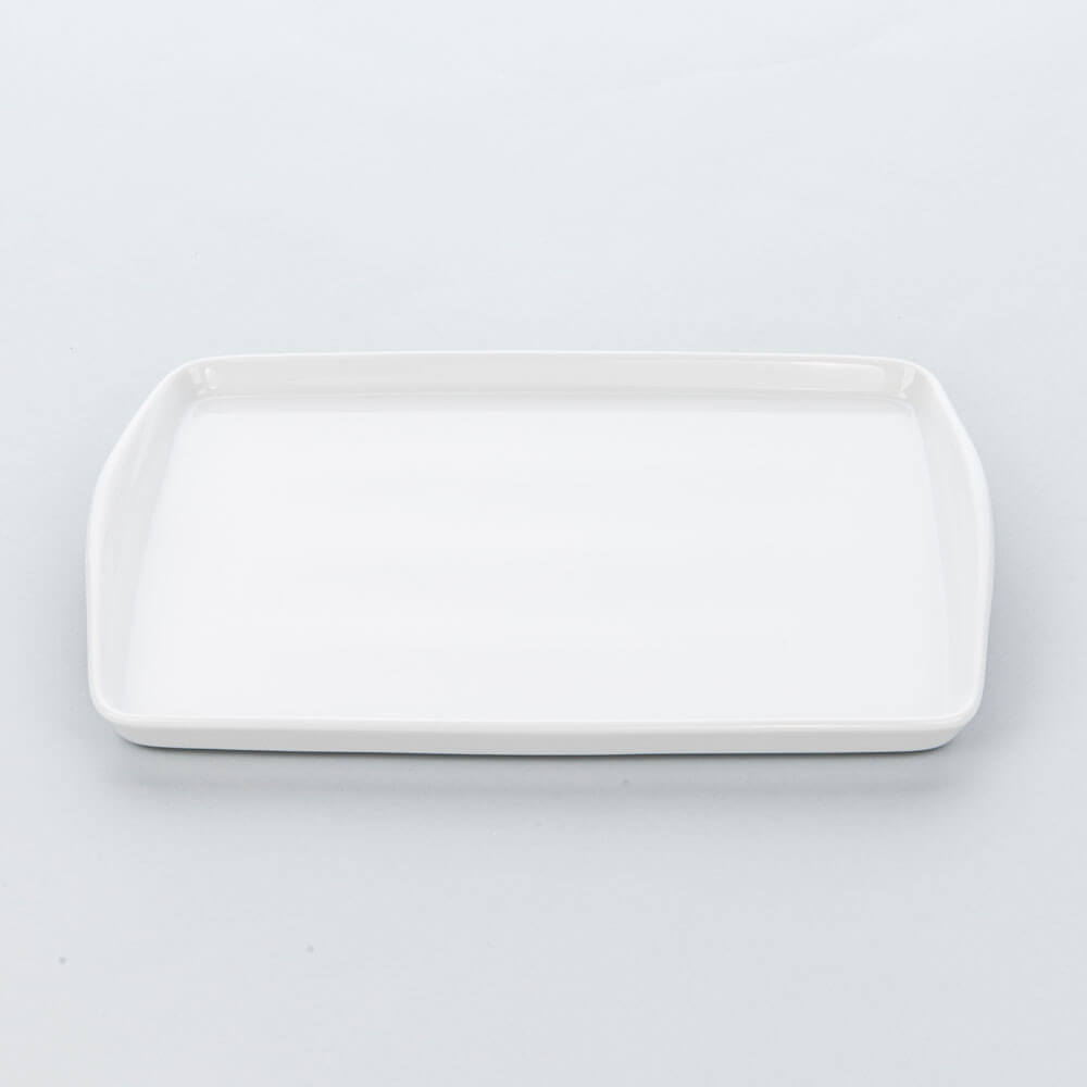 Taca prostokątna 360 mm apulia 394407