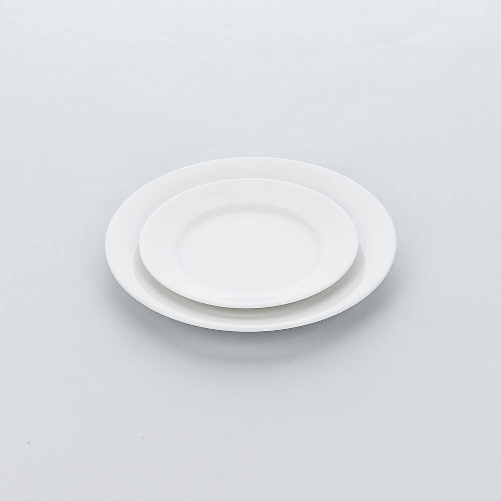 Talerz płytki 260 mm apulia d 395201