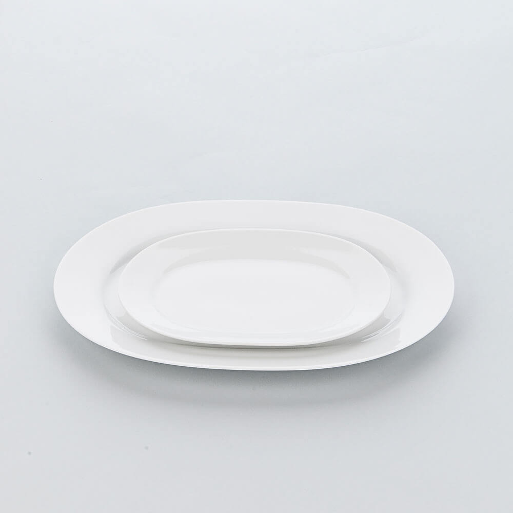 Półmisek owalny 330 mm apulia d 395210