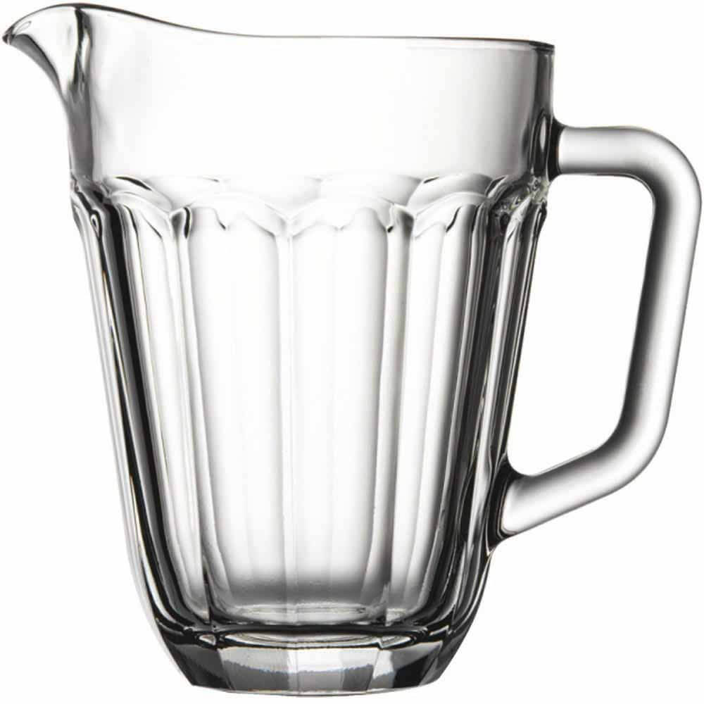 dzbanek, Casablanca, V 1,3 l