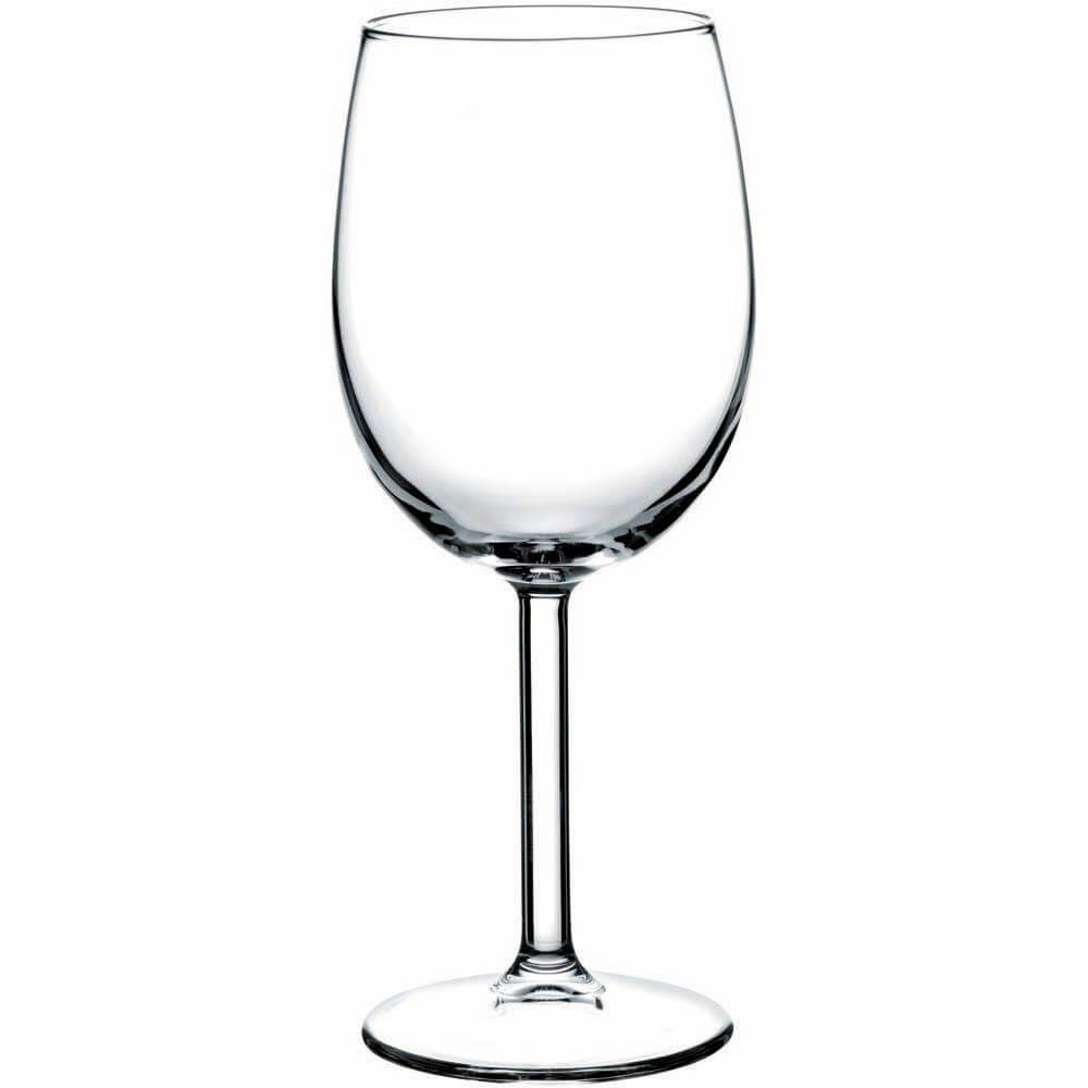 Kieliszek do lekkiego czerwonego wina (chianti)  400 ml primetime 400041