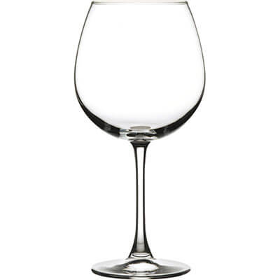 Kieliszek do burgunda 780 ml enoteca 400142
