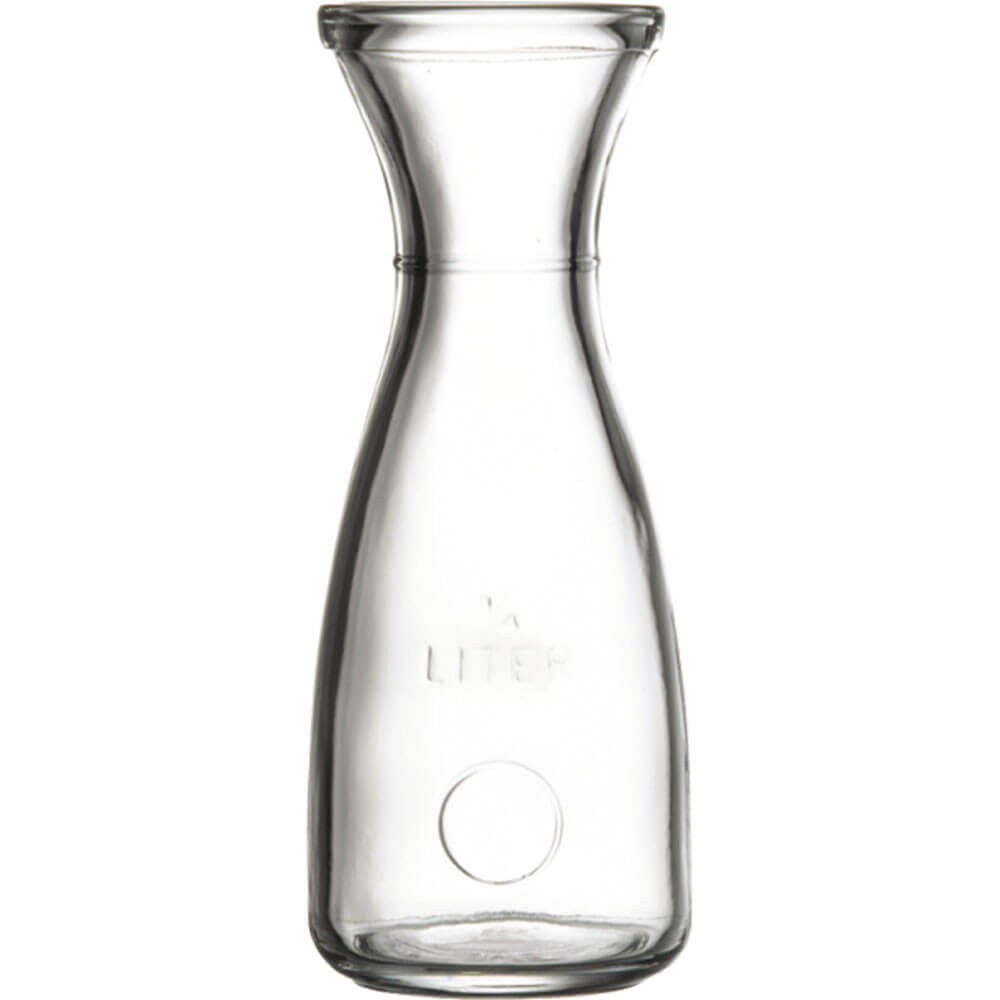 Karafka do wina 250 ml 400174