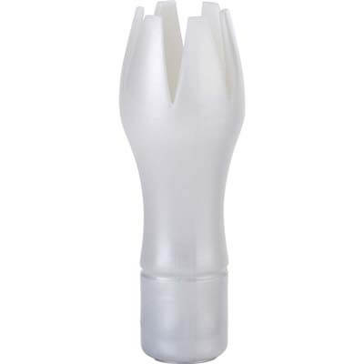 końcówka syfonu iSi TULIPAN