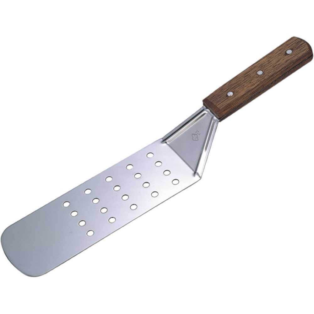 Łopatka kątowa perforowana l 365 mm 503240