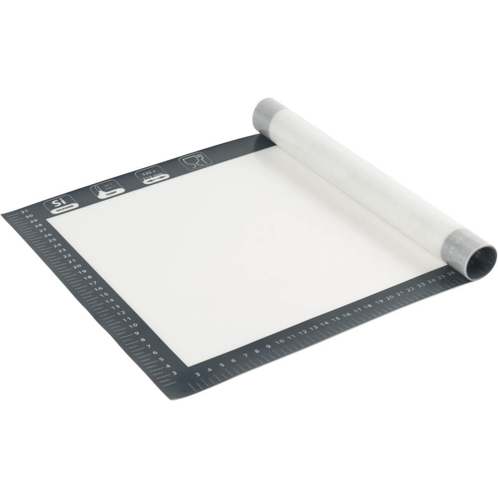 mata do wypieków 520x315 mm