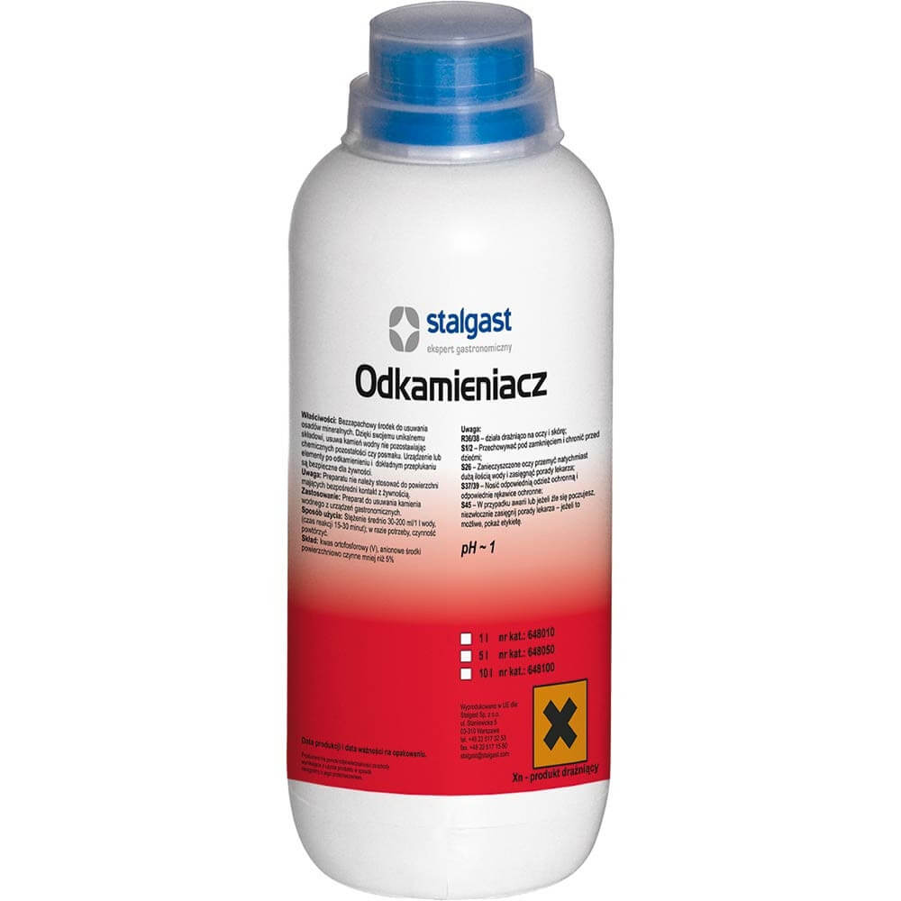 Odkamieniacz 1 l 648010