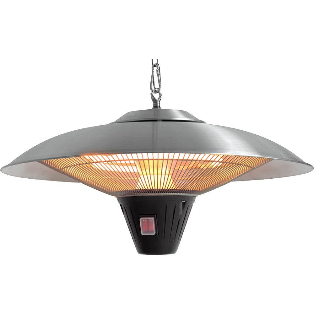 Lampa grzewcza wisząca 692311