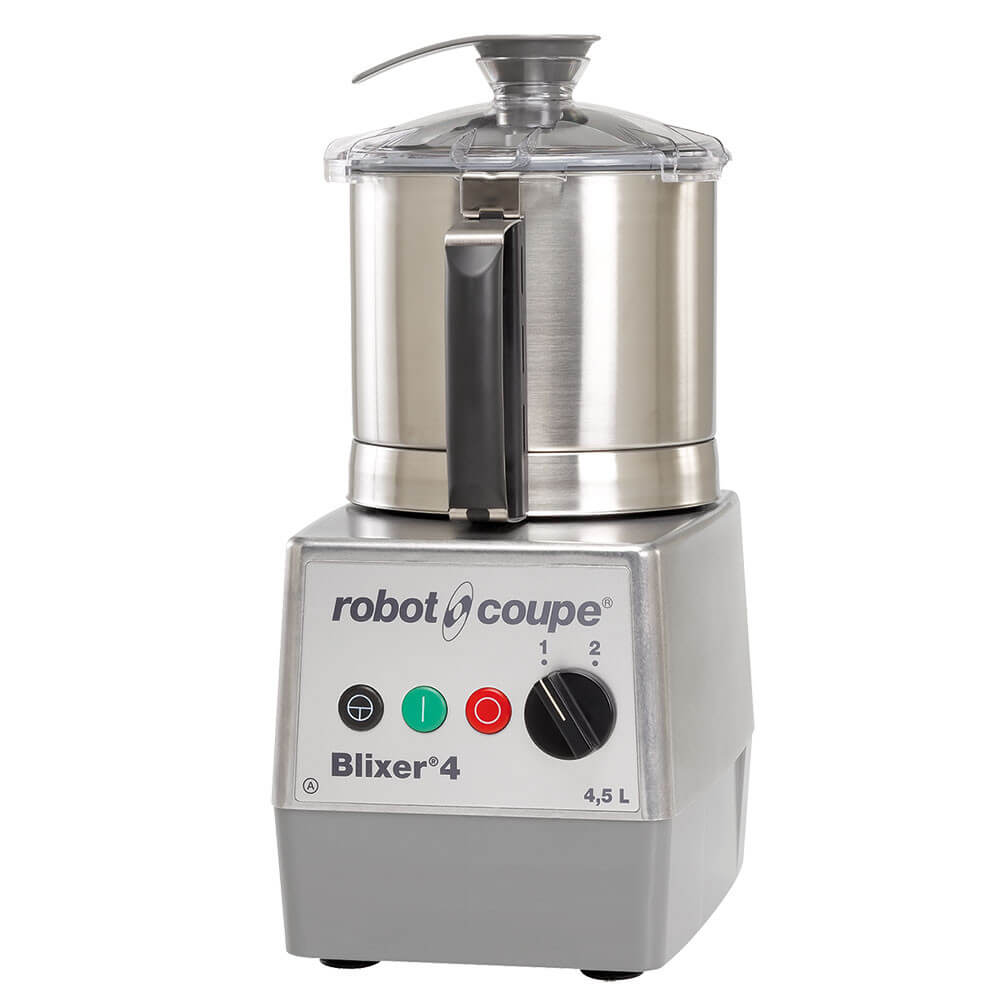 blixer 4 400V
