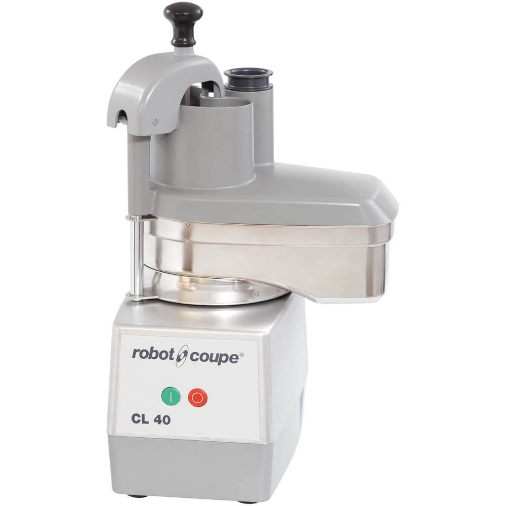 Szatkownica cl40 230v/50/1 713400