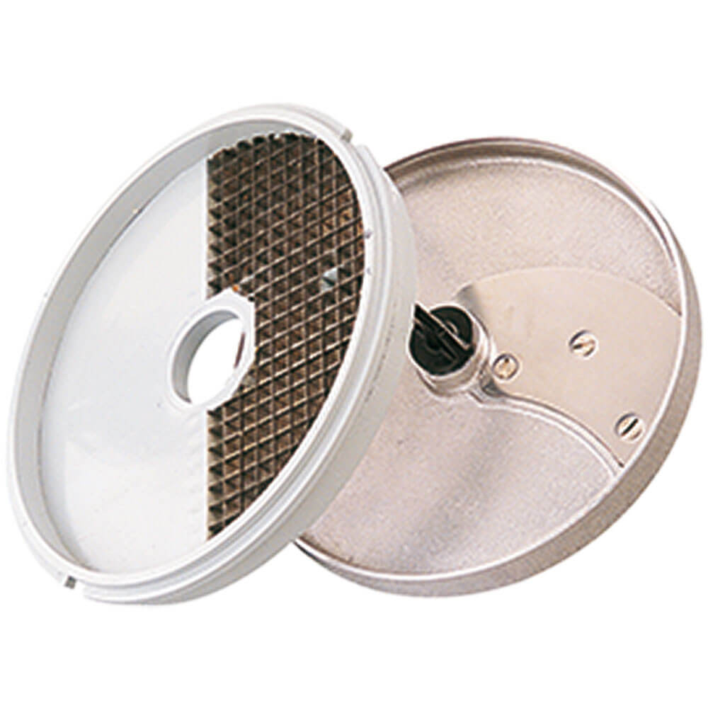 tarcza tnąca, kostka 8x8x8 mm, zestaw, Ø 175 mm