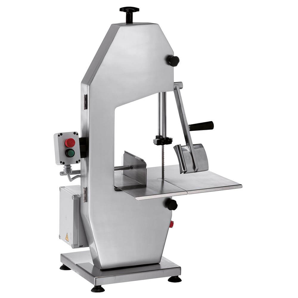 piła do kości L 1550 mm aluminiowa