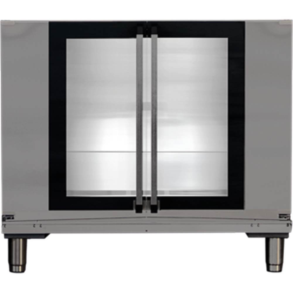 Garownik do pieców bakertop 12x600x400 862x890x762 wxdxh mm 900264