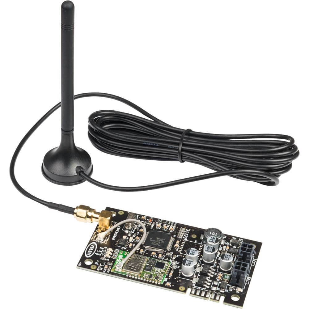 podłączenie WiFi do pieców UNOX Mind.Maps Plus