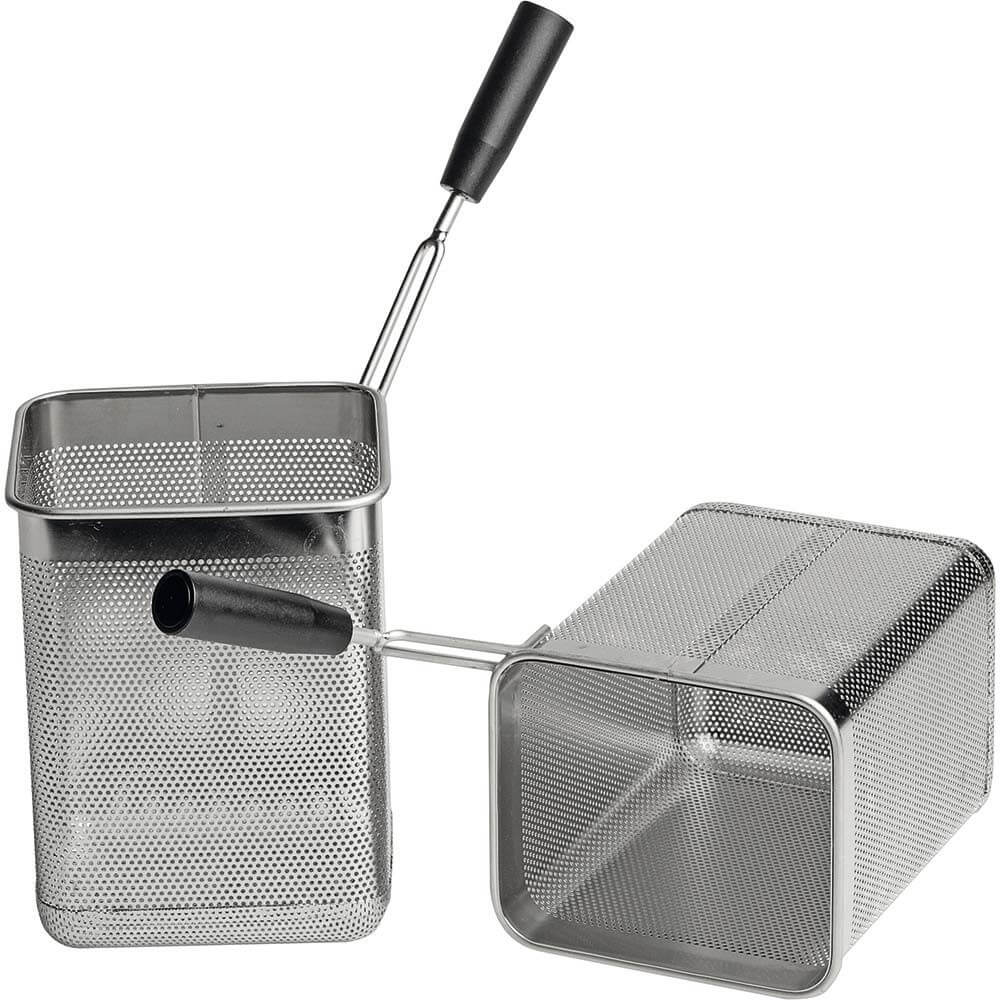 Zestaw 2 koszy 1/6 do makaroniarki 974500 979993