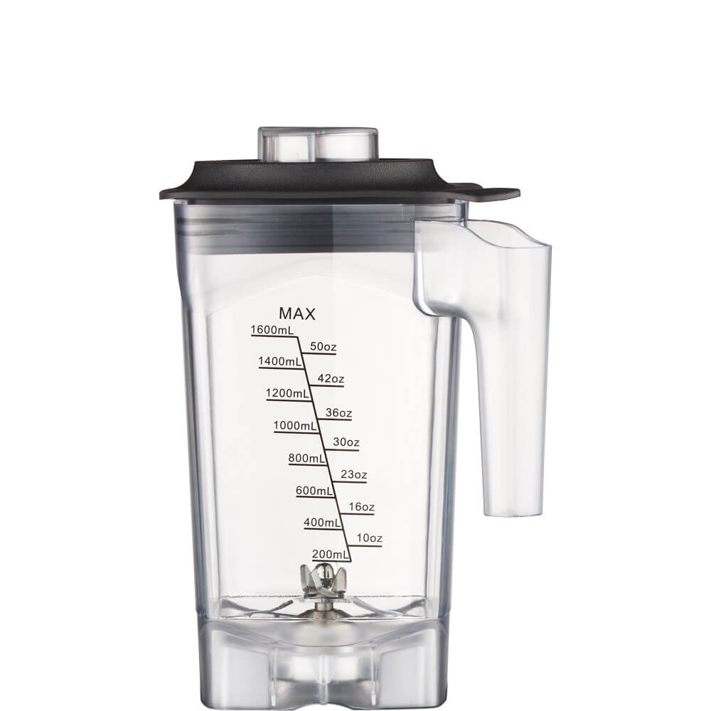 dzbanek do blenderów Stalgast, V 1.6 l 484016