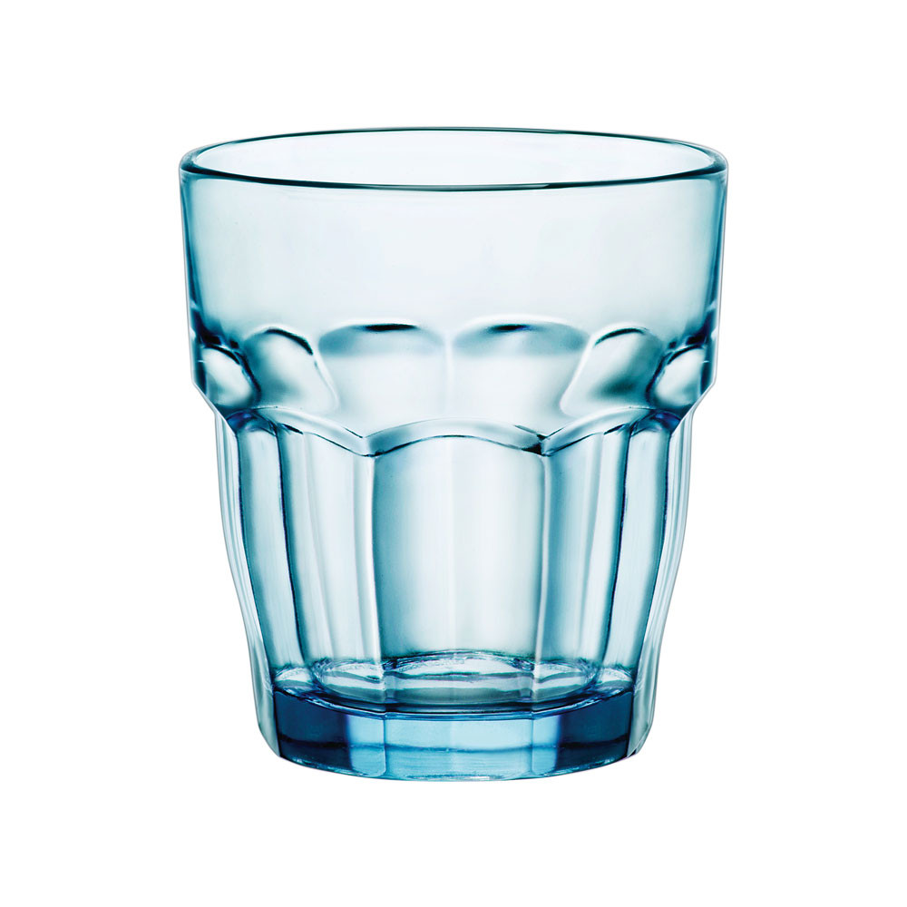 szklanka niska, ice, Rock Bar, V 270 ml 400436