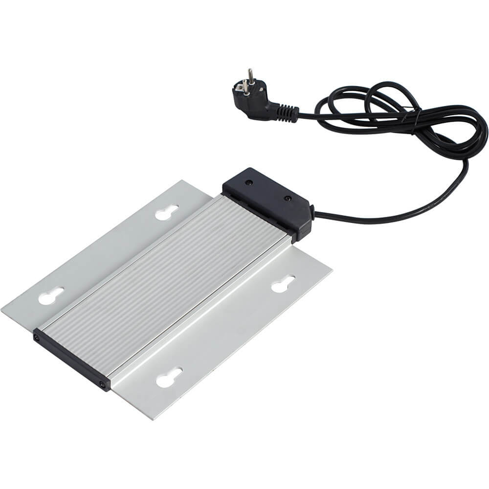 grzałka do podgrzewaczy 250W 430300