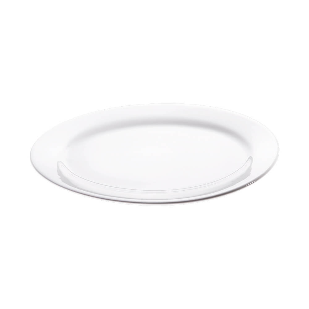 półmisek owalny 400 mm 388147