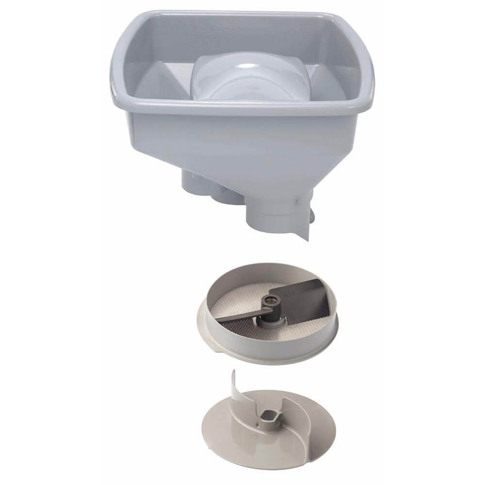 zestaw do puree z ziemniaków do CL 50, 3 mm 714201