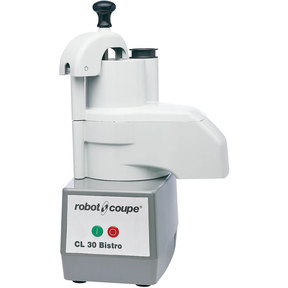 szatkownica do warzyw, CL30 BISTRO, P 0.5 kW, U 230 V 713300