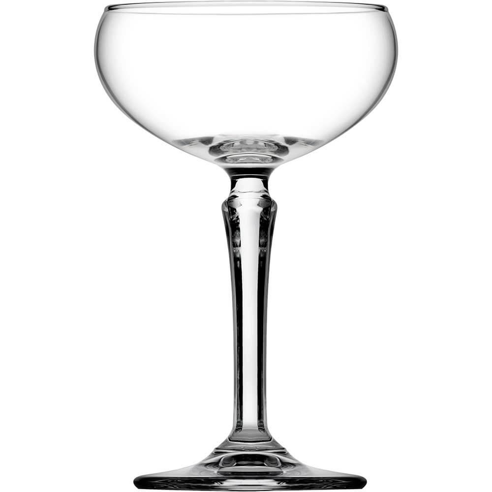 kieliszek do szampana, Hudson, V 220 ml 400229