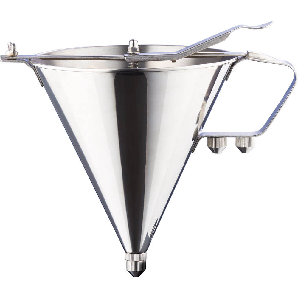 pistolet do sosów i kremów 510022