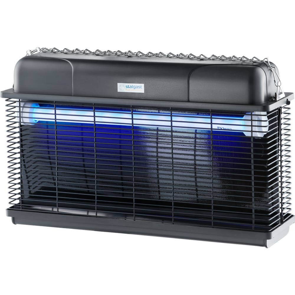 lampa owadobójcza z lepem, LED, P 14 W 692315