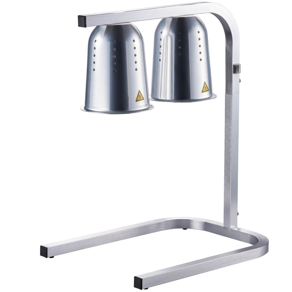 lampa do podgrzewania potraw stojąca, 0.5 kW 692500