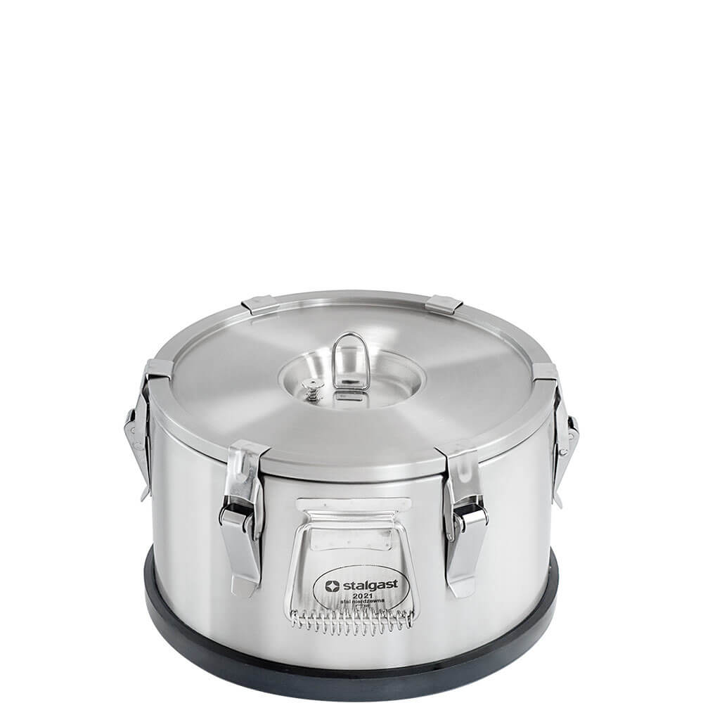 termos stalowy, V 10 l 051104