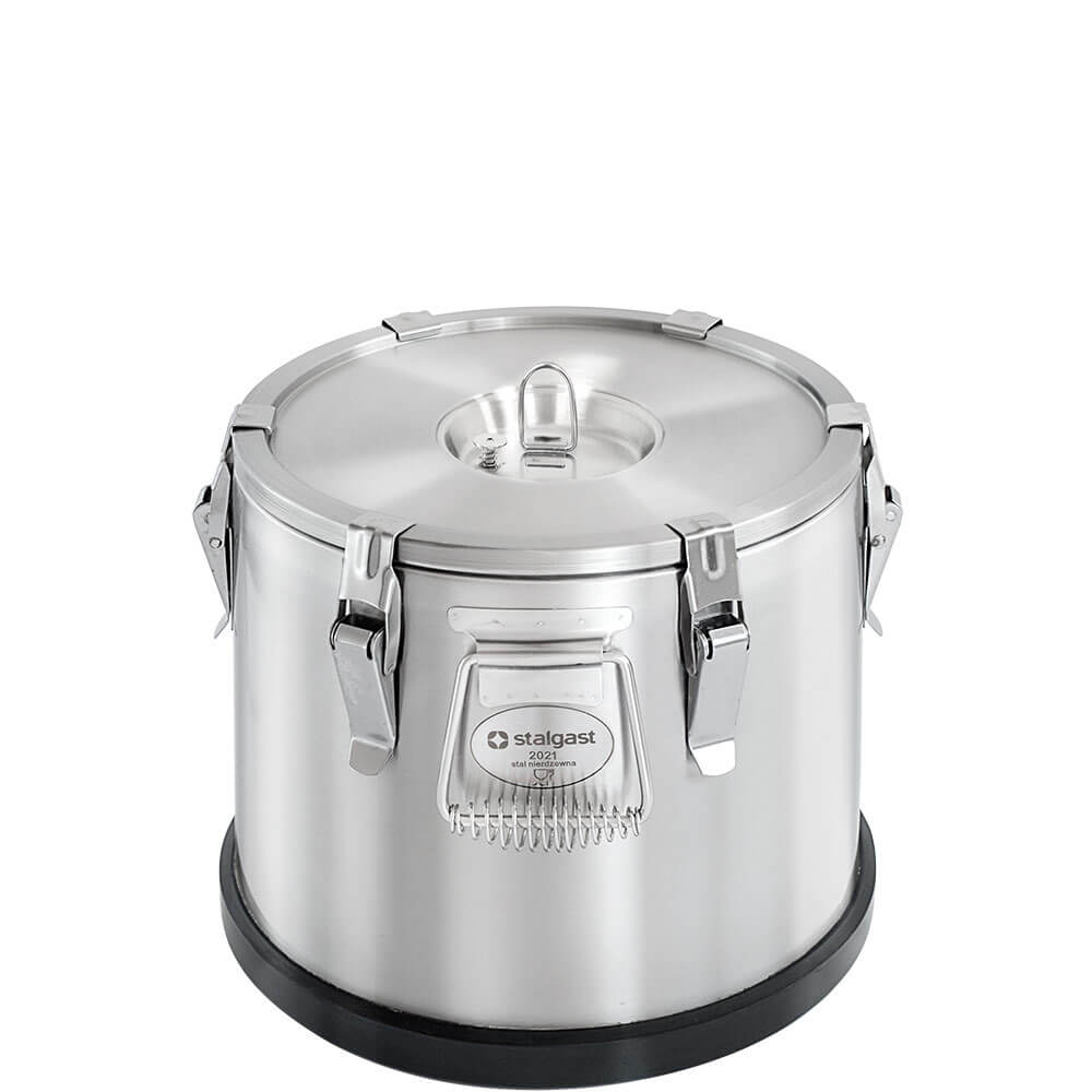 termos stalowy, V 20 l 051204