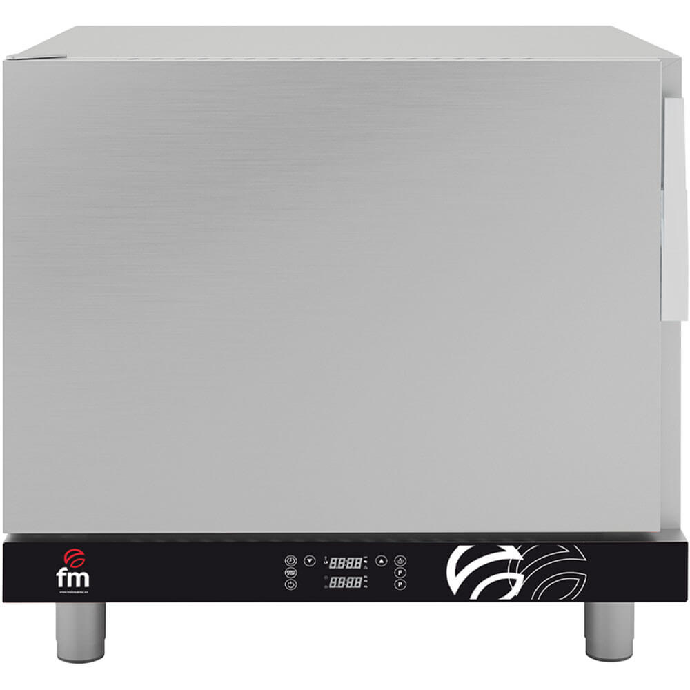 urządzenie regenerujące do potraw, sous vide, 6 GN 1/1, P 5.65 kW 9100608