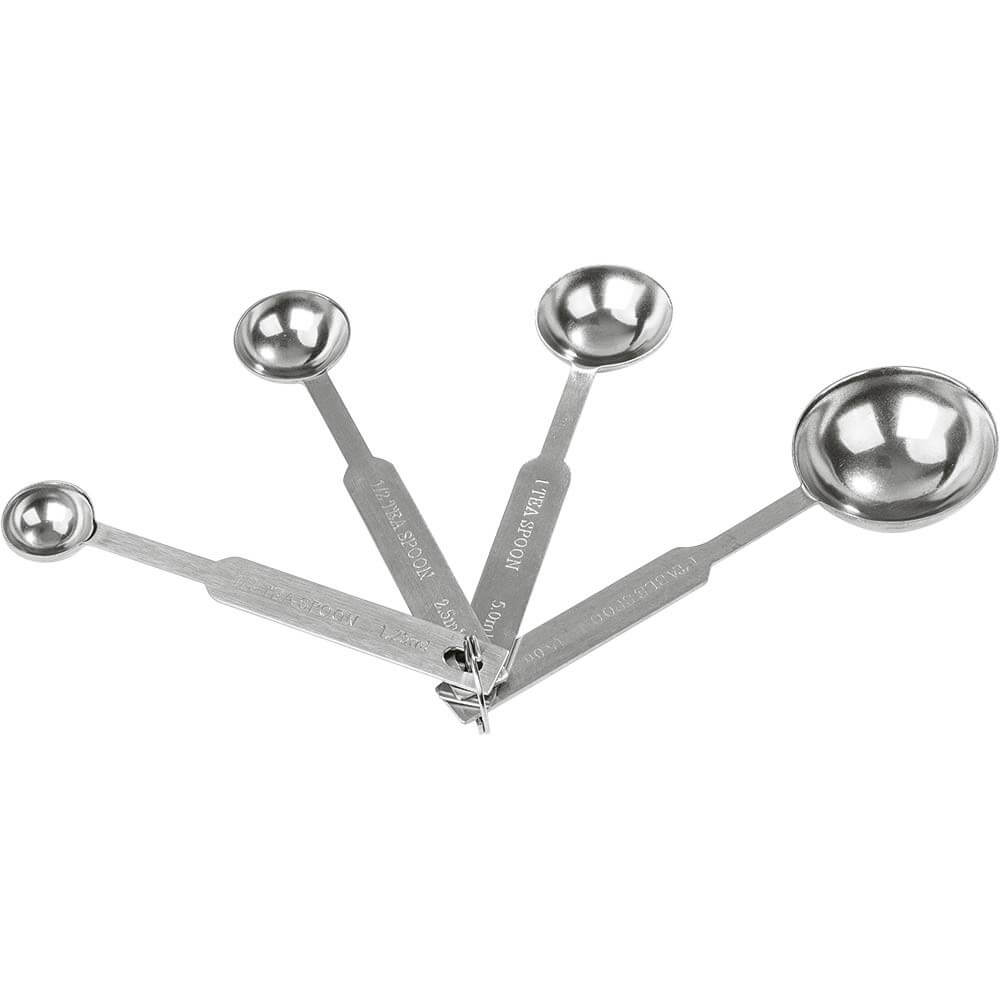 łyżka miarka, zestaw 506010