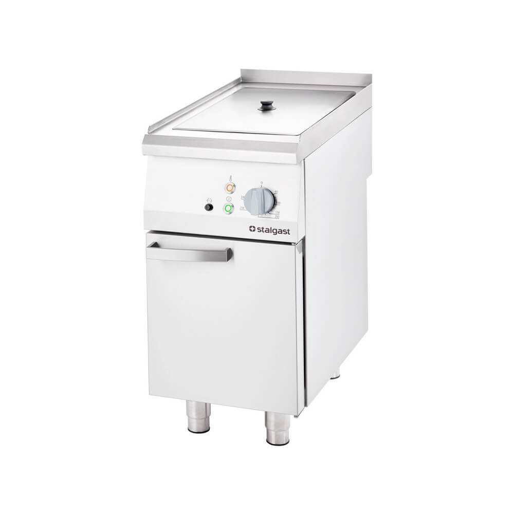 patelnia wielofunkcyjna, elektryczna, P 5 kW 9741000