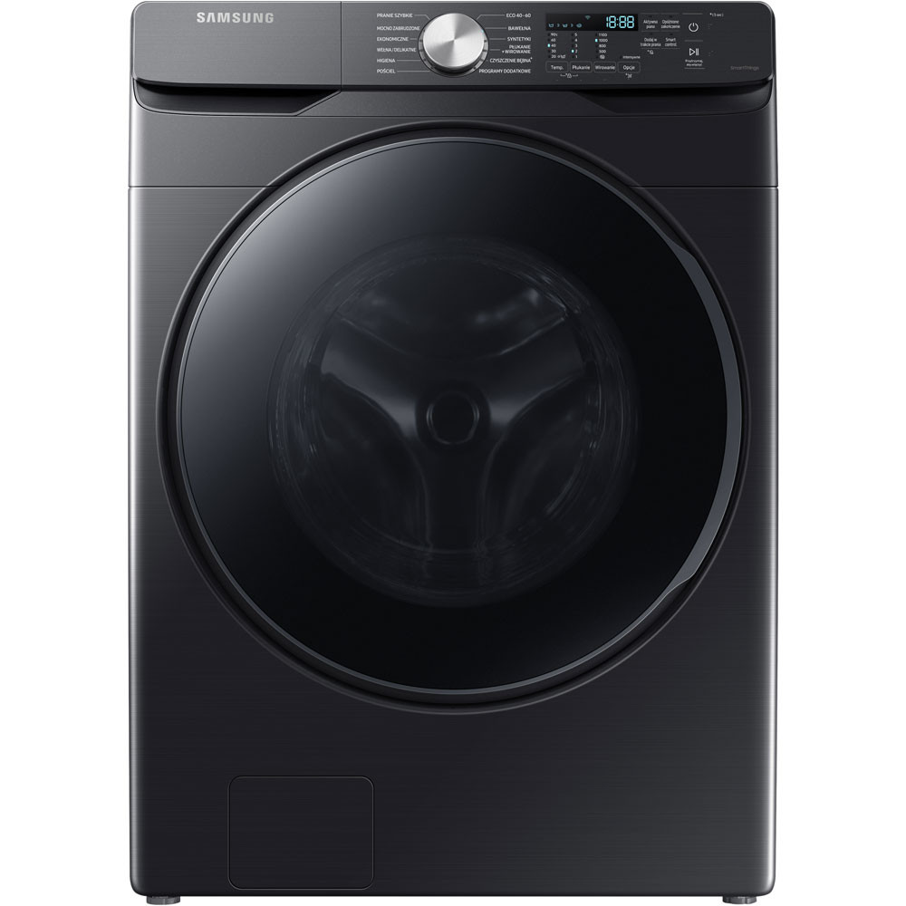 pralka EcoBubble, Samsung, V 18 kg 807000