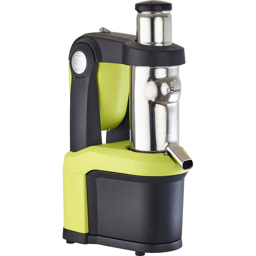 wyciskarka wolnoobrotowa Cold Press, Santos, P 0,65 kW, 60l/h 482650
