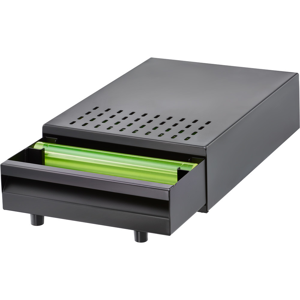 szuflada z odbijakiem pod młynek, ekspres do kawy 486017