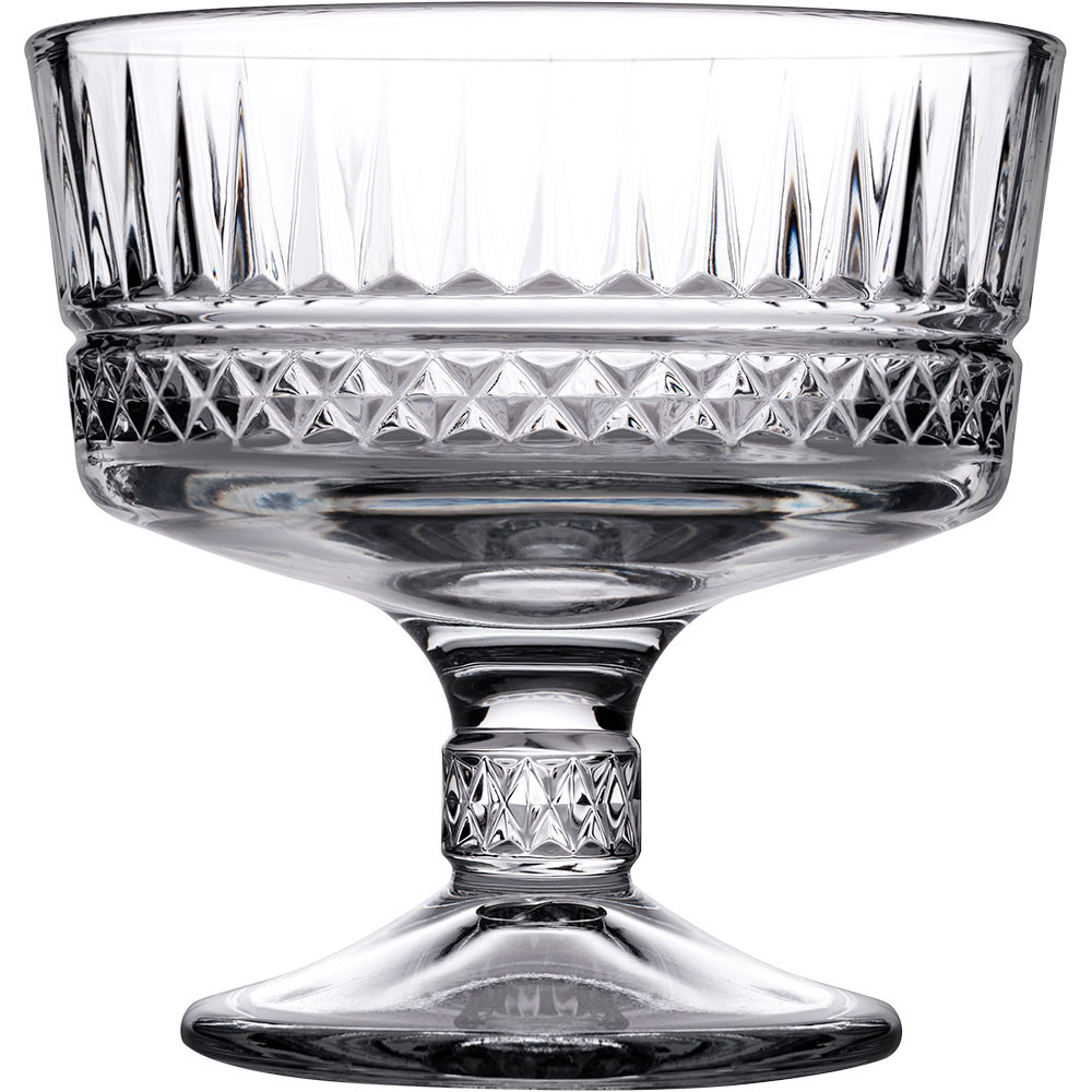 pucharek do lodów i deserów, Elysia, V 250 ml 400240