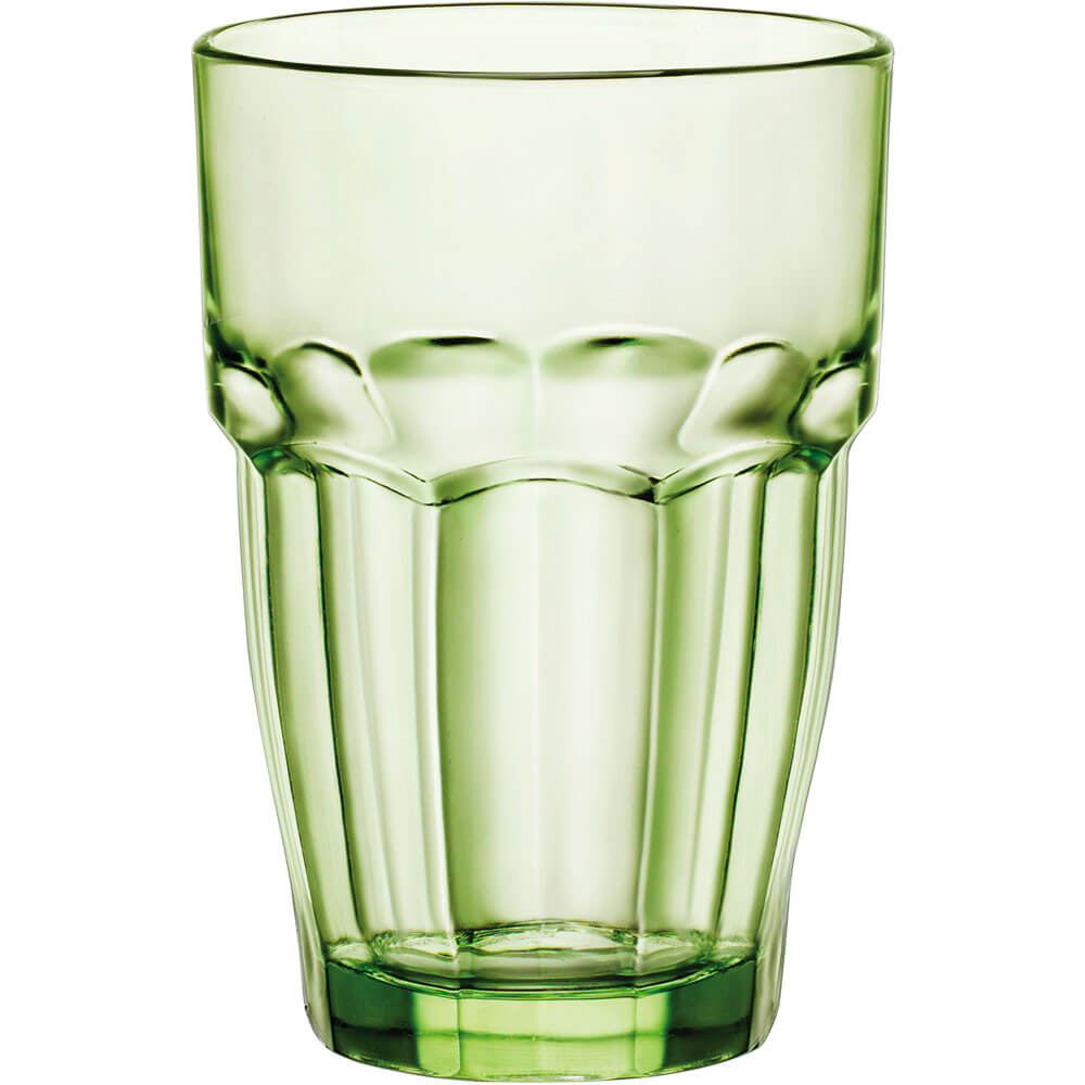 szklanka wysoka, mint, Rock Bar, V 370 ml 400433